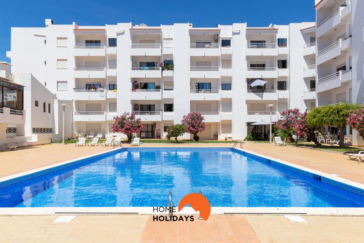 #132 Velamar 201 By Home Holidays Albufeira Kültér fotó