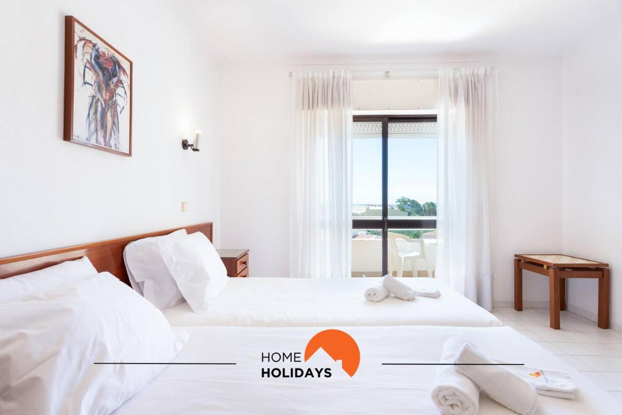 #132 Velamar 201 By Home Holidays Albufeira Kültér fotó