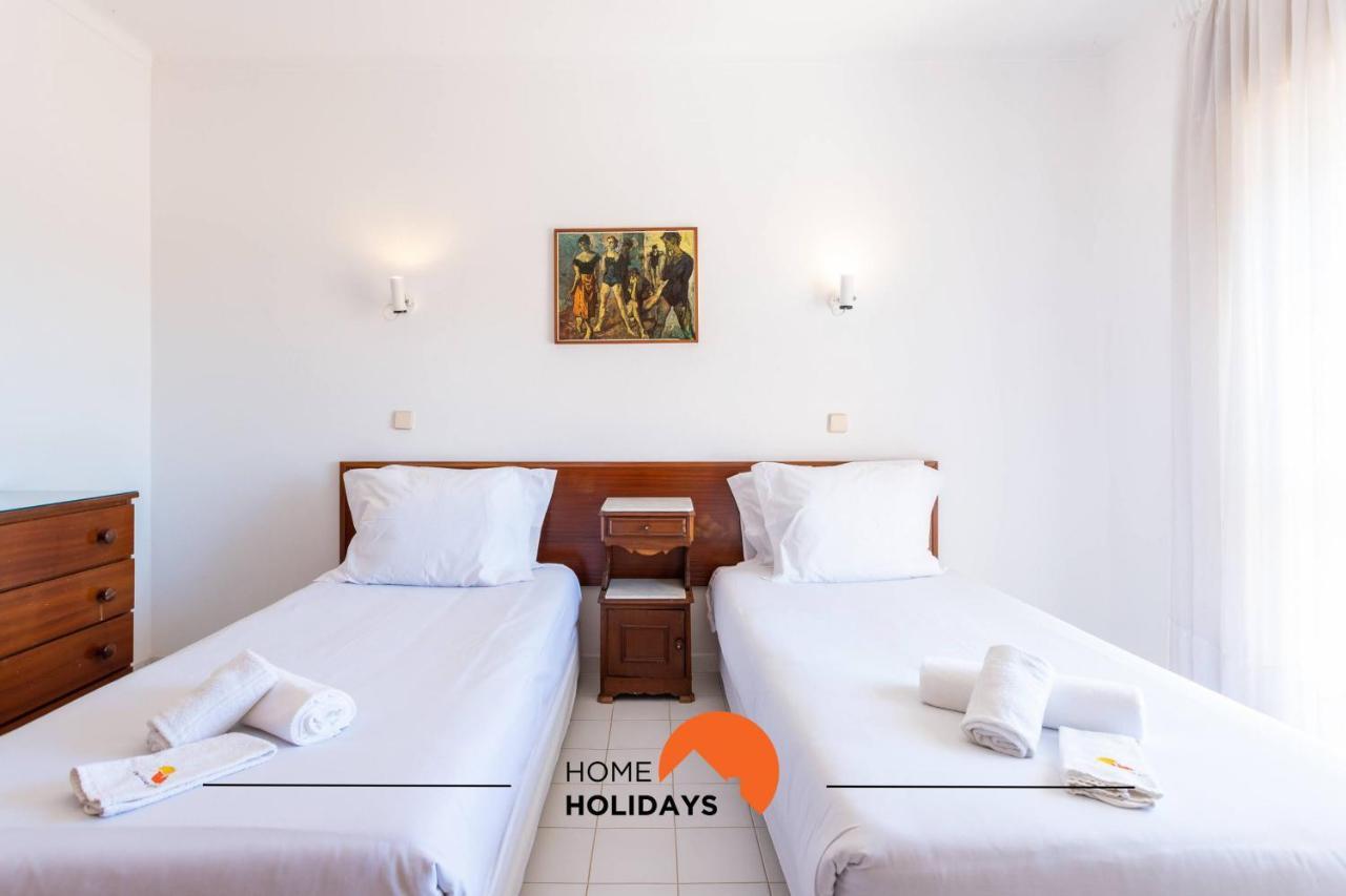 #132 Velamar 201 By Home Holidays Albufeira Kültér fotó
