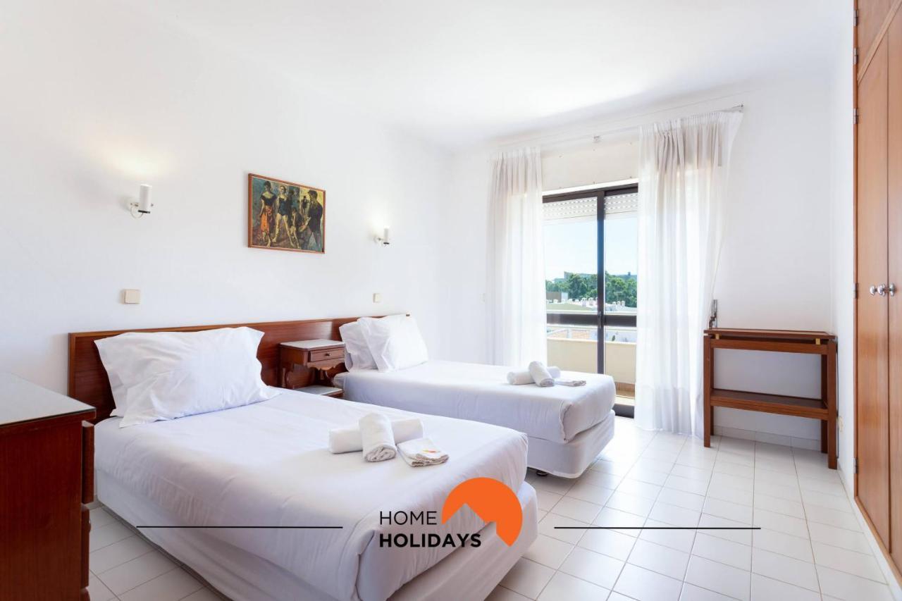 #132 Velamar 201 By Home Holidays Albufeira Kültér fotó