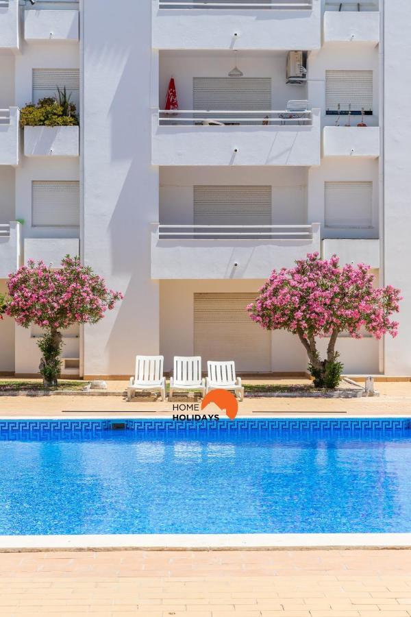 #132 Velamar 201 By Home Holidays Albufeira Kültér fotó