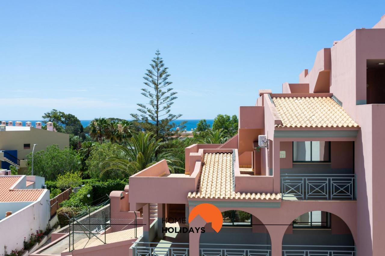 #132 Velamar 201 By Home Holidays Albufeira Kültér fotó