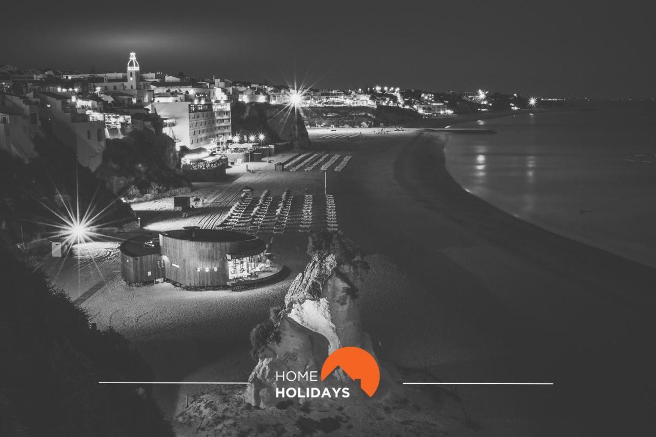 #132 Velamar 201 By Home Holidays Albufeira Kültér fotó